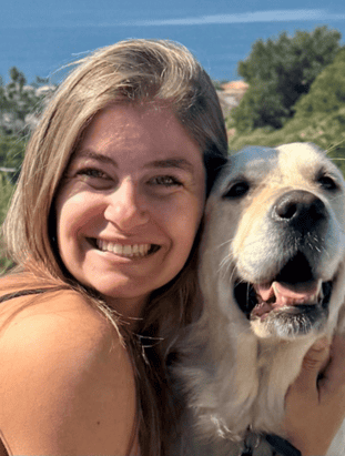 Maia Pack Leader Wag n Walk Dog Walking