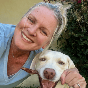 Stephanie Pack Leader Wag n Walk Dog Walking 