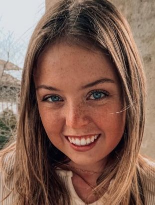 Skyler Social Media Manager Wag n Walk Dog Walking straight